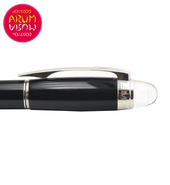 Montblanc Starwalker Fountain Pen Shop Ref. RAJ937 Montblanc Starwalker Fountain Pen Shop Ref. RAJ937