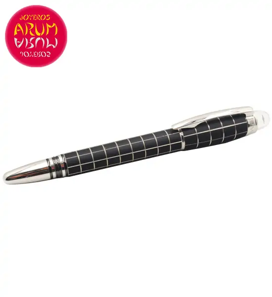Montblanc Starwalker Fountain Pen Shop Ref. RAJ938