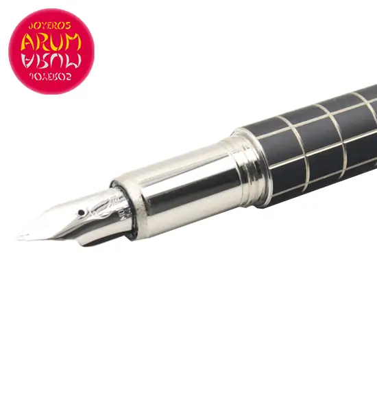 Montblanc Starwalker Fountain Pen Shop Ref. RAJ938