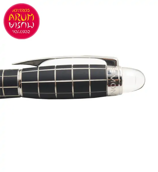 Montblanc Starwalker Fountain Pen Shop Ref. RAJ938