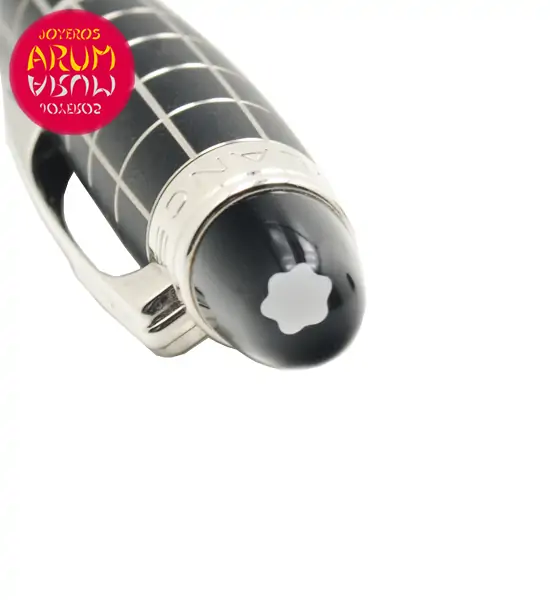Montblanc Starwalker Fountain Pen Shop Ref. RAJ938