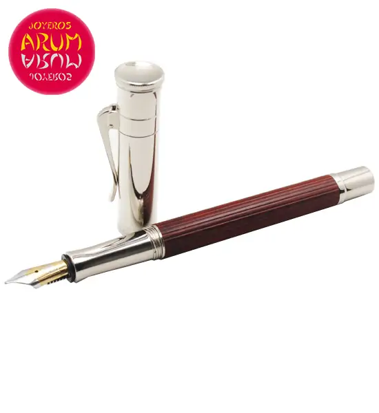 Graf von Faber Castell Fountain Pen Shop Ref. RAJ939 "SOLD"