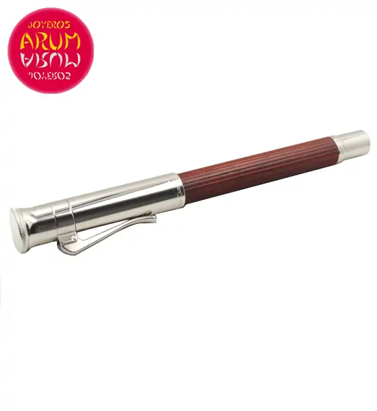 Graf von Faber Castell Fountain Pen Shop Ref. RAJ939 "SOLD"