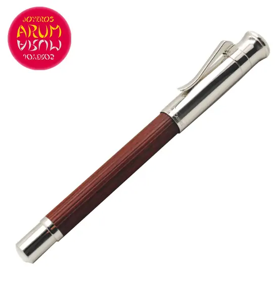 Graf von Faber Castell Fountain Pen Shop Ref. RAJ939 "SOLD"