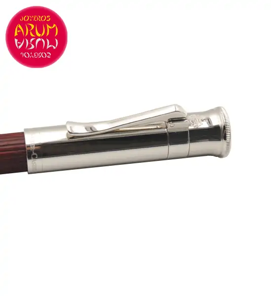 Graf von Faber Castell Fountain Pen Shop Ref. RAJ939 "SOLD"