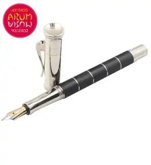 Graf von Faber Castell Fountain Pen Shop Ref. RAJ940
