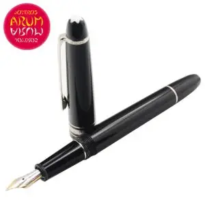 Montblanc Meisterstuck Fountain Pen Shop Ref. RAJ943