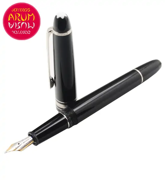 Montblanc Meisterstuck Fountain Pen Shop Ref. RAJ943