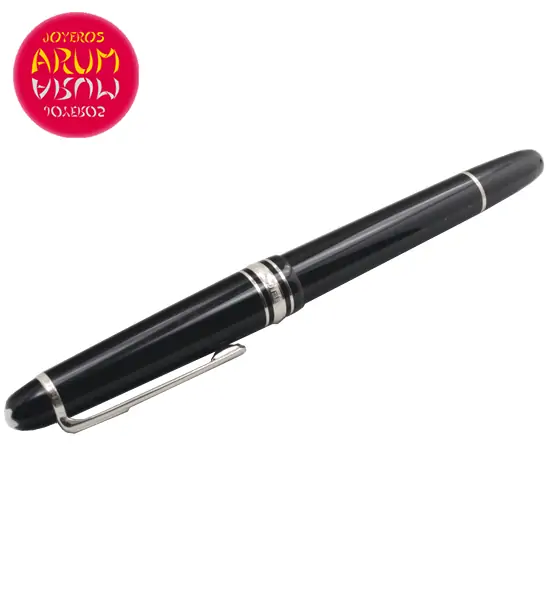 Montblanc Meisterstuck Fountain Pen Shop Ref. RAJ943