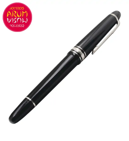 Montblanc Meisterstuck Fountain Pen Shop Ref. RAJ943