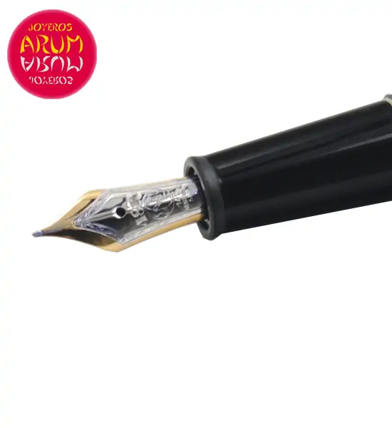 Montblanc Meisterstuck Fountain Pen Shop Ref. RAJ943