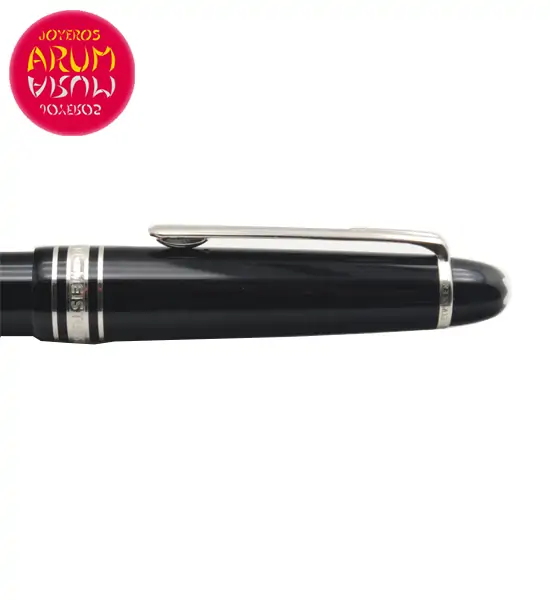 Montblanc Meisterstuck Fountain Pen Shop Ref. RAJ943