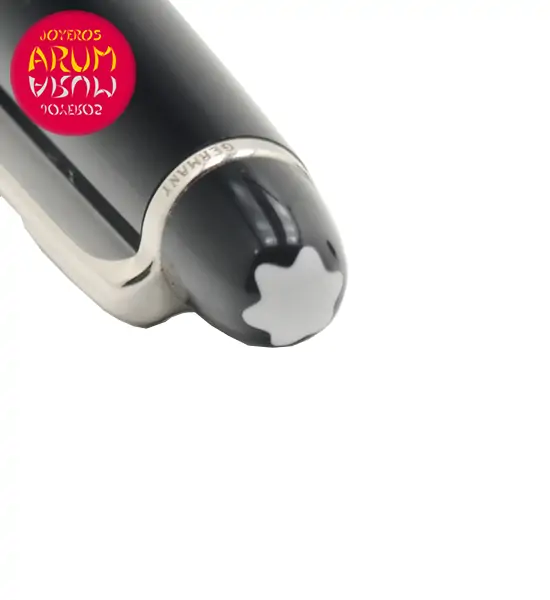 Montblanc Meisterstuck Fountain Pen Shop Ref. RAJ943