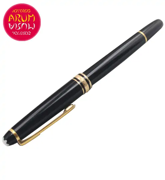 Montblanc Meisterstuck Fountain Pen Shop Ref. RAJ945 Montblanc Meisterstuck Fountain Pen Shop Ref. RAJ945
