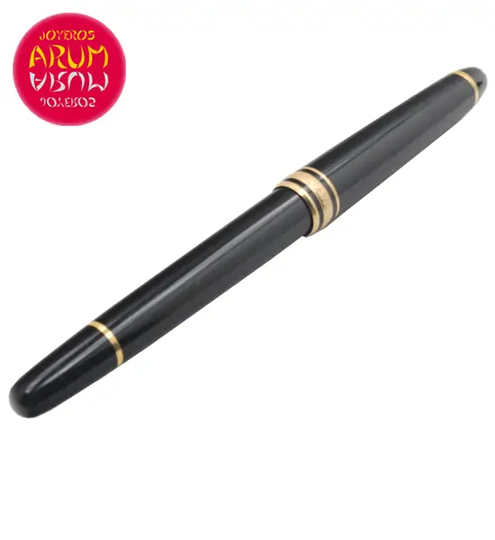 Montblanc Meisterstuck Fountain Pen Shop Ref. RAJ945 Montblanc Meisterstuck Fountain Pen Shop Ref. RAJ945