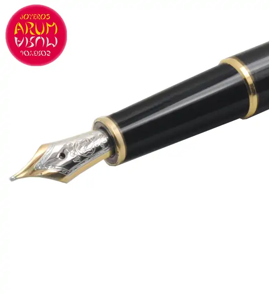 Montblanc Meisterstuck Fountain Pen Shop Ref. RAJ945 Montblanc Meisterstuck Fountain Pen Shop Ref. RAJ945