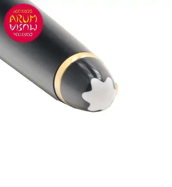 Montblanc Meisterstuck Fountain Pen Shop Ref. RAJ945 Montblanc Meisterstuck Fountain Pen Shop Ref. RAJ945