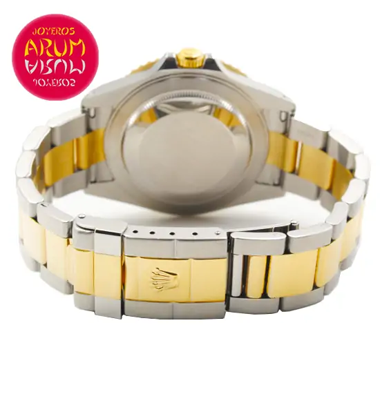 Rolex GMT Master II Shop Ref. 4010/734 "SOLD"