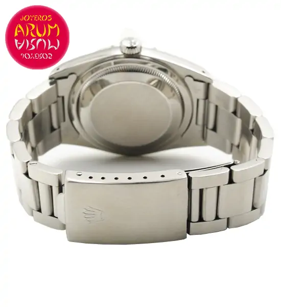 Rolex Datejust Shop Ref. 4038/761 "SOLD"