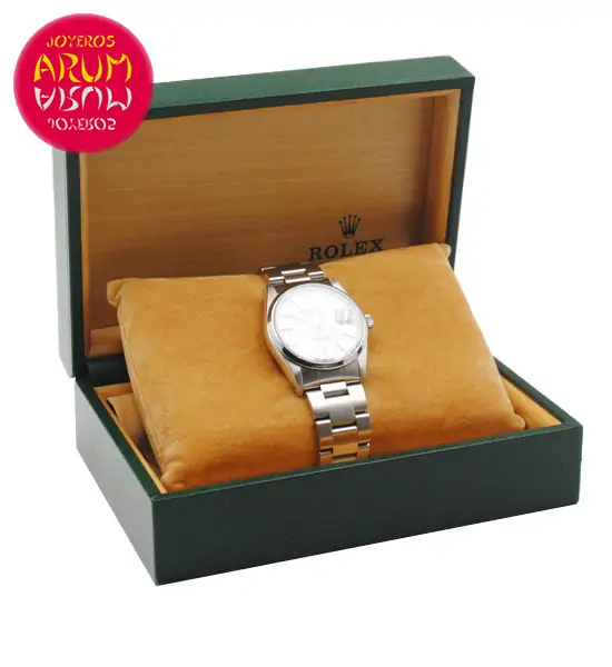 Rolex Datejust Shop Ref. 4038/761 "SOLD"