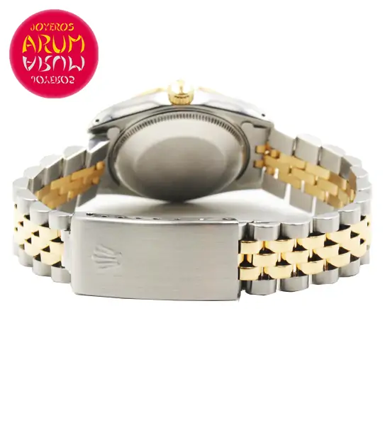 Rolex Datejust Midsize Shop Ref. 4042/765 "SOLD"