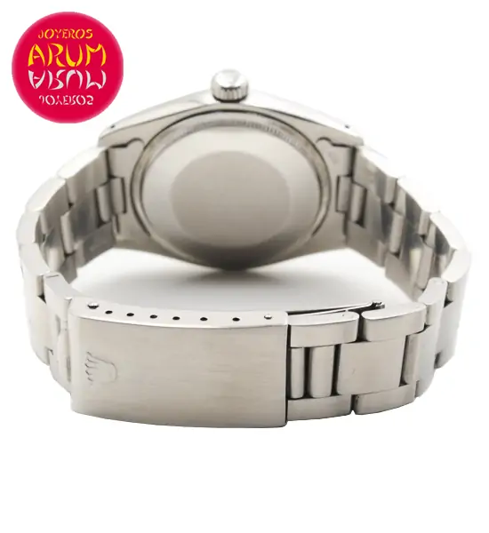 Rolex Date Shop Ref. 4045/768 "SOLD"