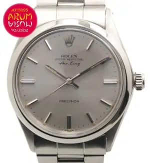 Rolex Air-King Shop Ref. 4046/769 "SOLD"
