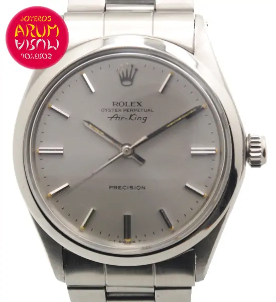 Rolex Air-King Shop Ref. 4046/769 "SOLD"
