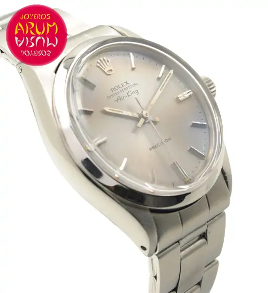 Rolex Air-King Shop Ref. 4046/769 "SOLD"