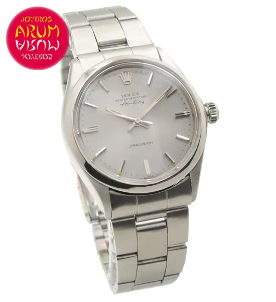 Rolex Air-King Shop Ref. 4046/769 "SOLD"