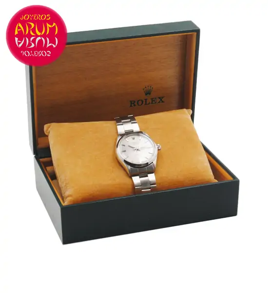 Rolex Air-King Shop Ref. 4046/769 "SOLD"