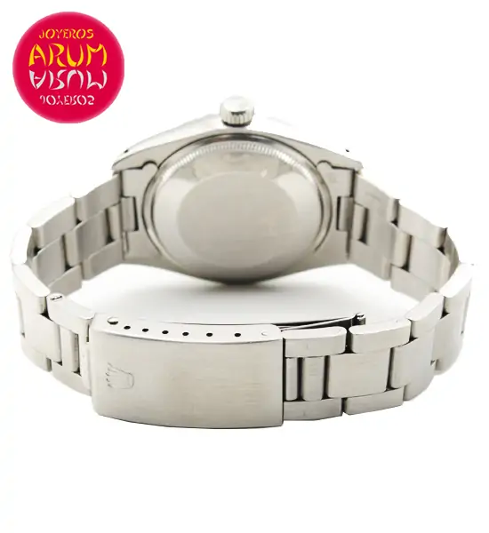 Rolex Date Shop Ref. 4047/770 "SOLD"