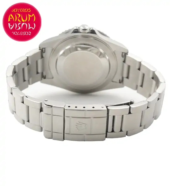 Rolex GMT Master II Shop Ref. 4052/775 "SOLD"