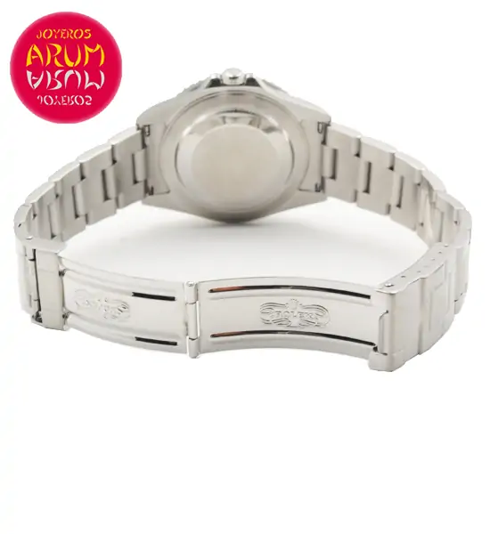 Rolex GMT Master II Shop Ref. 4052/775 "SOLD"