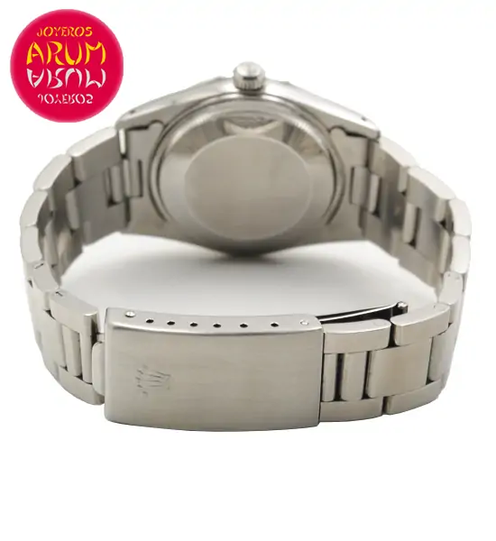 Rolex Date Fast Shop Ref. 4048/771 "SOLD"