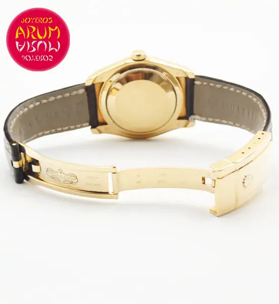 Rolex Datejust Shop Ref. 4016/740 "SOLD"