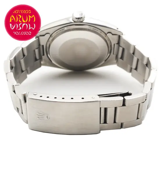 Rolex Date Shop Ref. 4044/767 "SOLD"