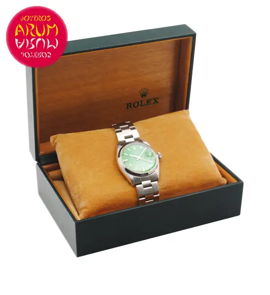 Rolex Date Shop Ref. 4044/767 "SOLD"