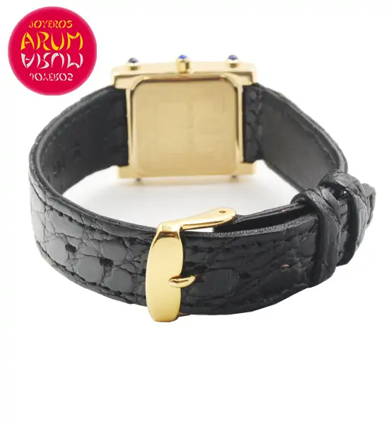 Universal Geneve Gold & Diamonds Shop Ref. 4022/745 "SOLD"