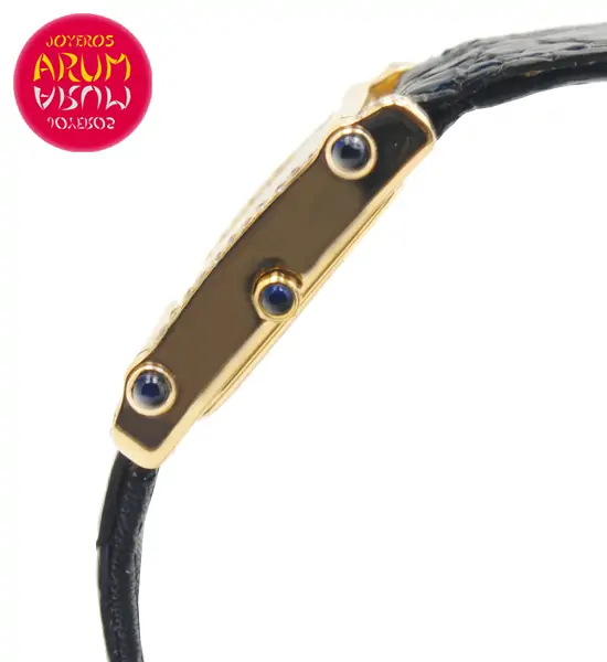 Universal Geneve Gold & Diamonds Shop Ref. 4022/745 "SOLD"