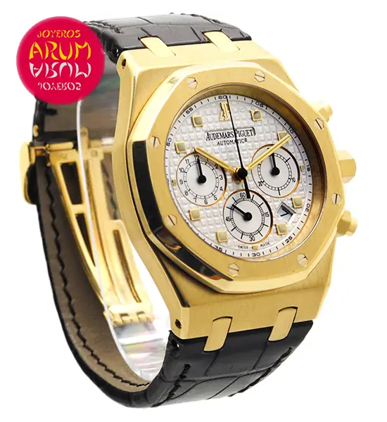 Audemars Piguet Royal Oak Shop Ref. 3841/560 "SOLD"