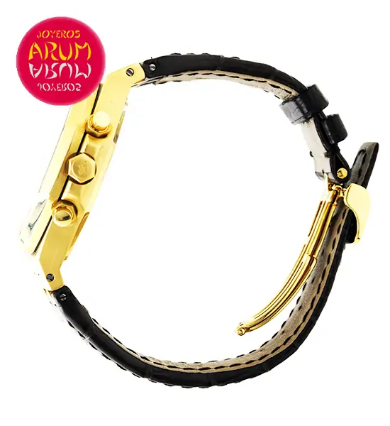 Audemars Piguet Royal Oak Shop Ref. 3841/560 "SOLD"