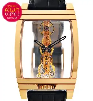Corum Golden Bridge Shop Ref. 3535/213