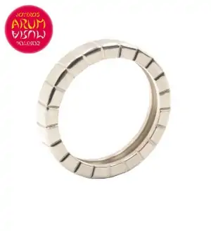 Chopard Ice Cube Ring Shop Ref. RAJ951