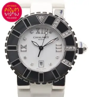 Chaumet Class One Shop Ref. 4054/777