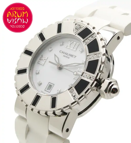 Chaumet Class One Shop Ref. 4054/777