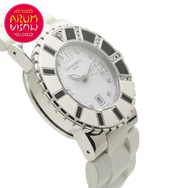 Chaumet Class One Shop Ref. 4054/777