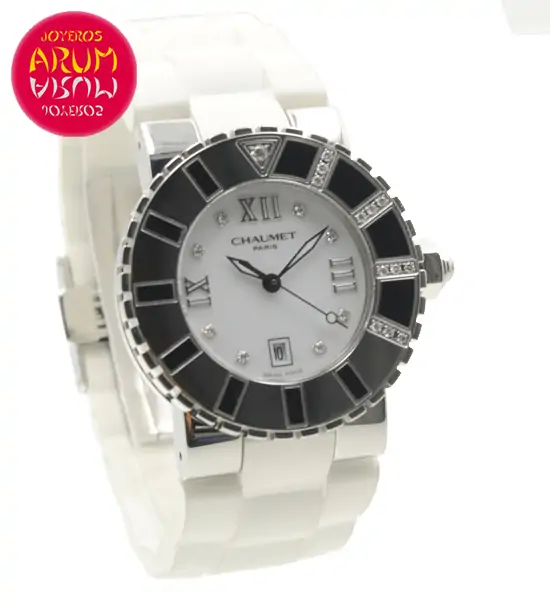 Chaumet Class One Shop Ref. 4054/777