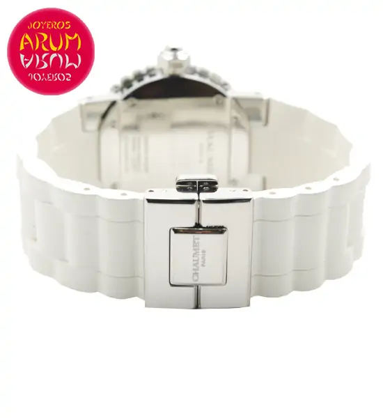 Chaumet Class One Shop Ref. 4054/777