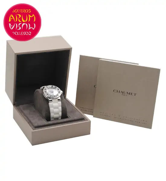 Chaumet Class One Shop Ref. 4054/777